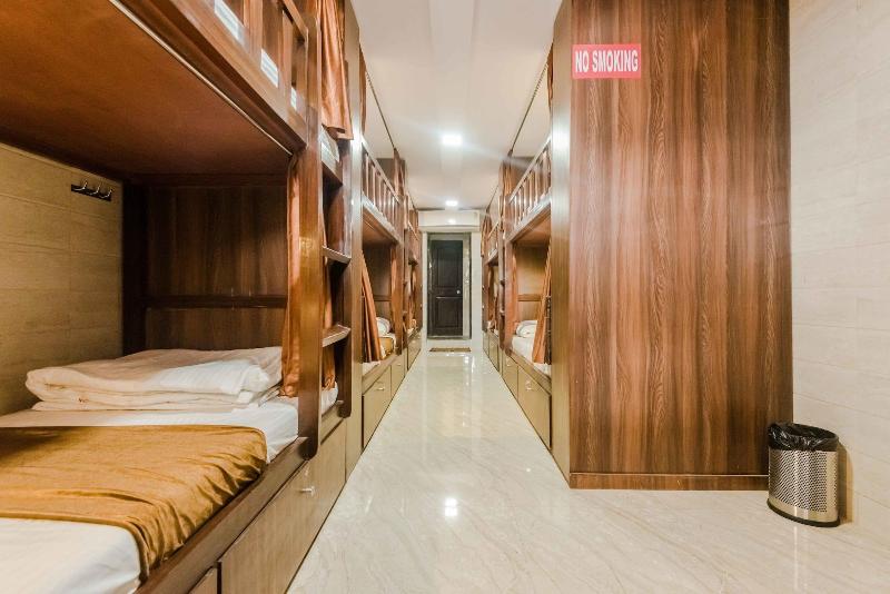 Awesome Dormitory image