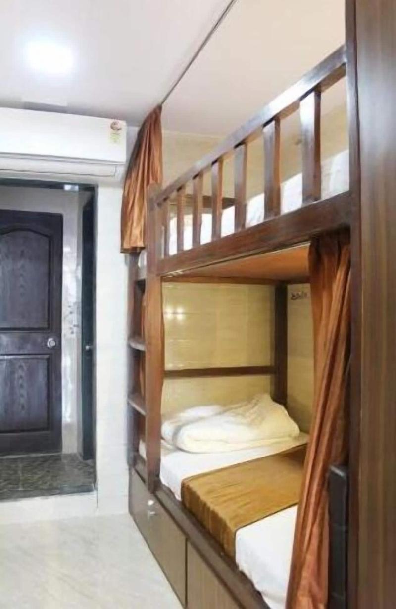 Awesome Dormitory image