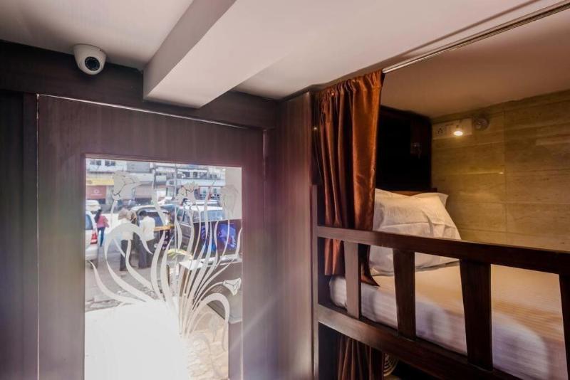 Awesome Dormitory image