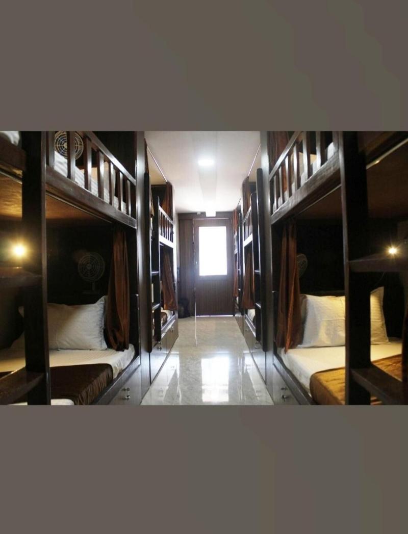 Awesome Dormitory image