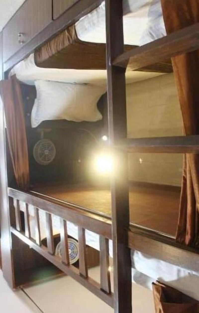 Awesome Dormitory image