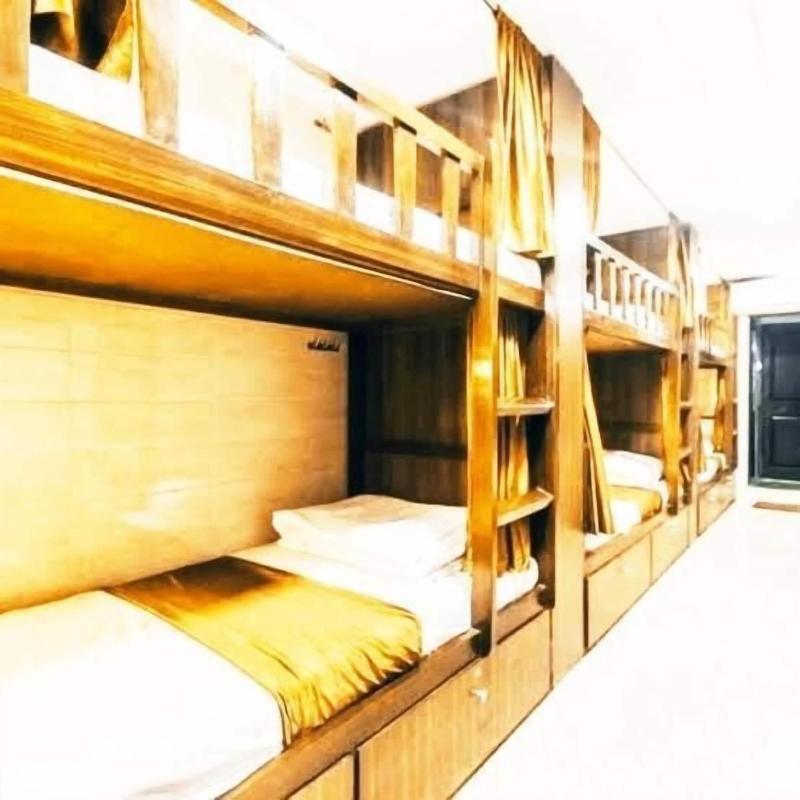 Awesome Dormitory image