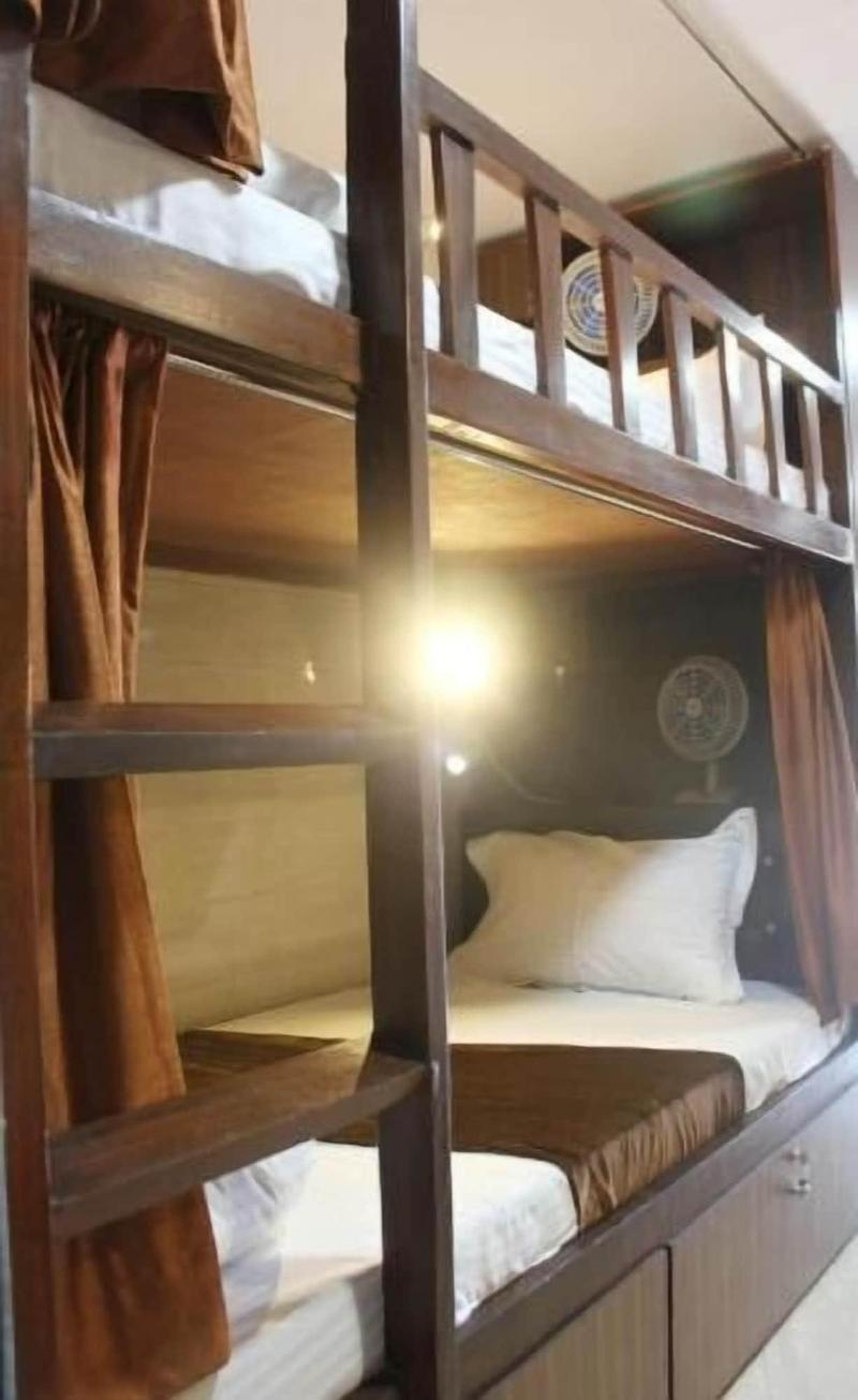 Awesome Dormitory image