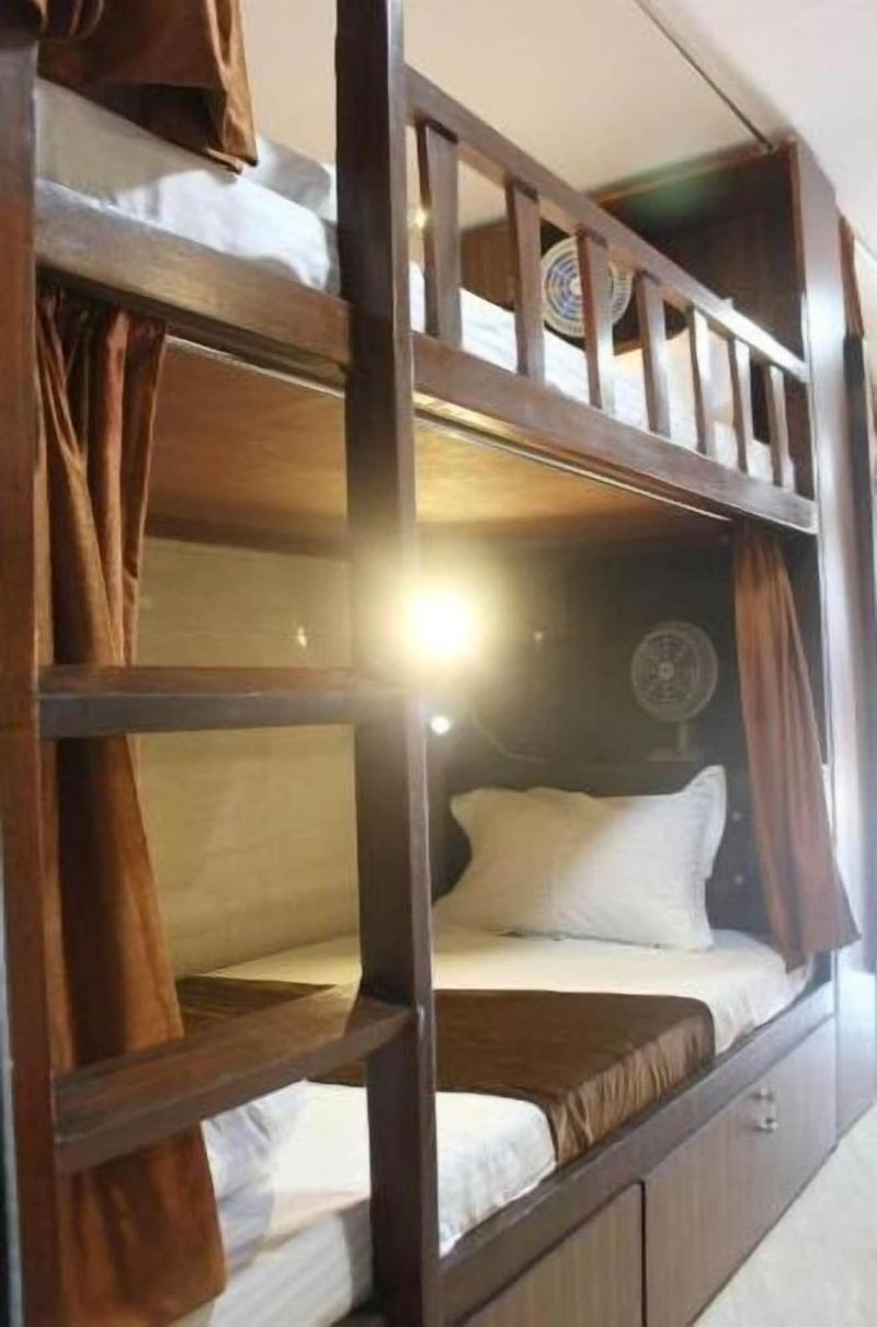 Awesome Dormitory image