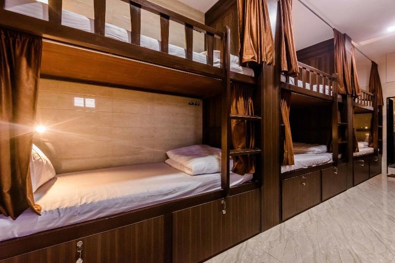 Awesome Dormitory image