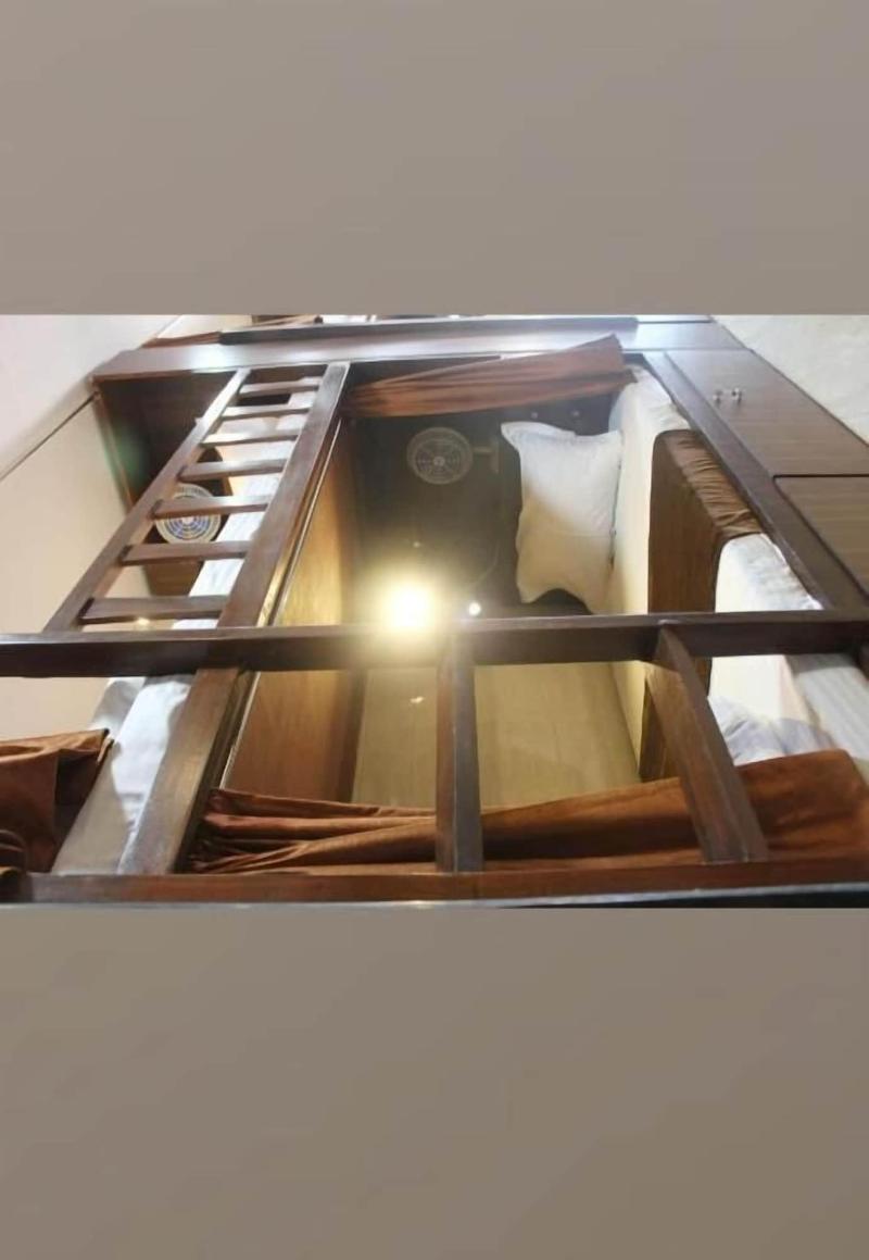 Awesome Dormitory image