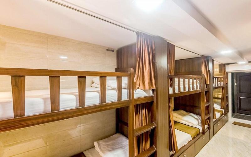 Awesome Dormitory image