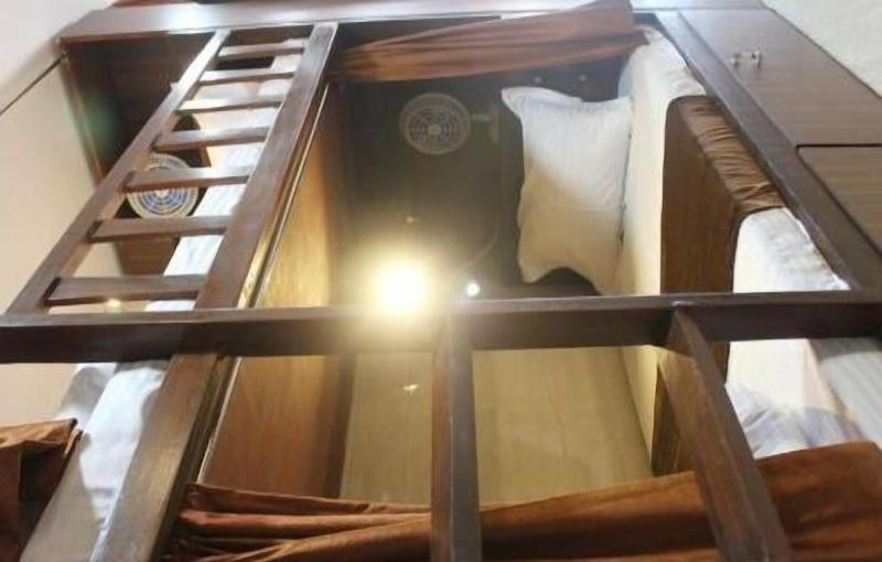 Awesome Dormitory image