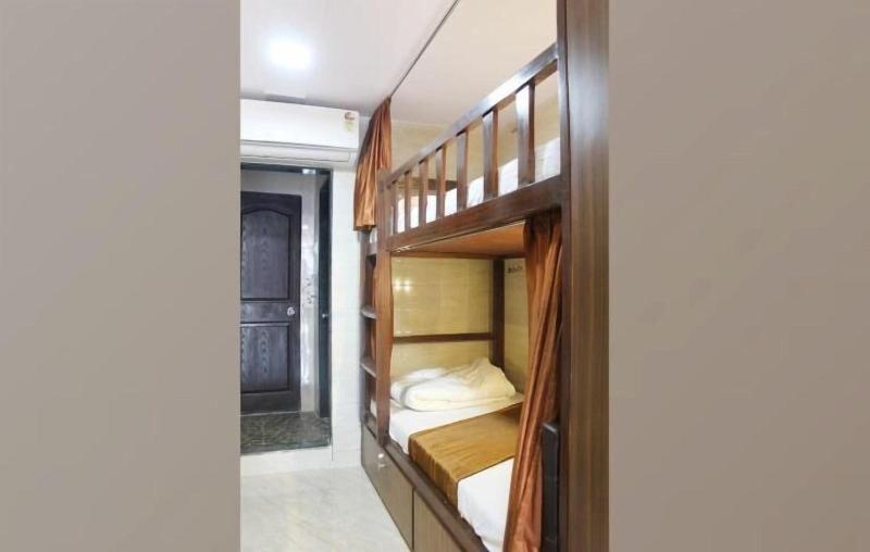 Awesome Dormitory image