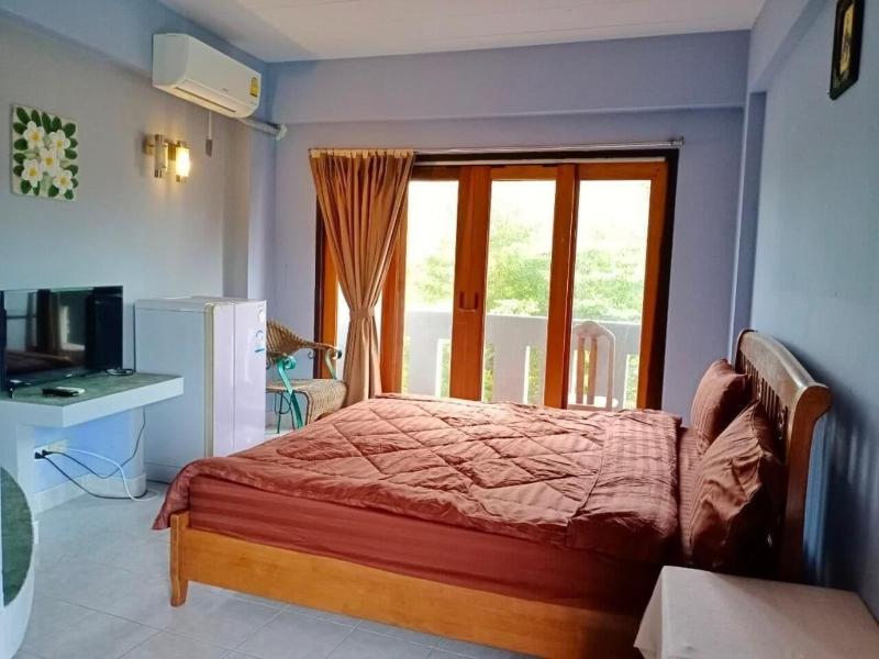 Pott Guesthouse image