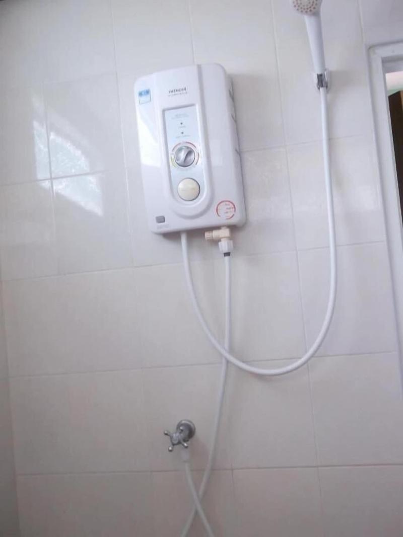 Pott Guesthouse image