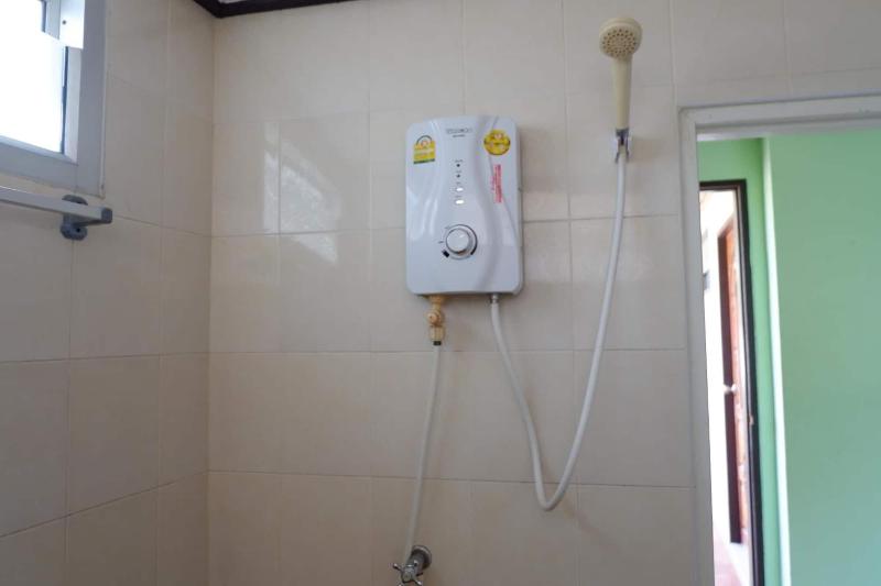 Pott Guesthouse image