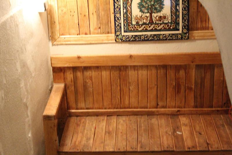 The Cabin Hostel image