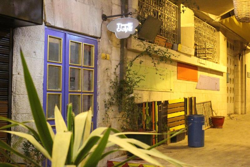 The Cabin Hostel image