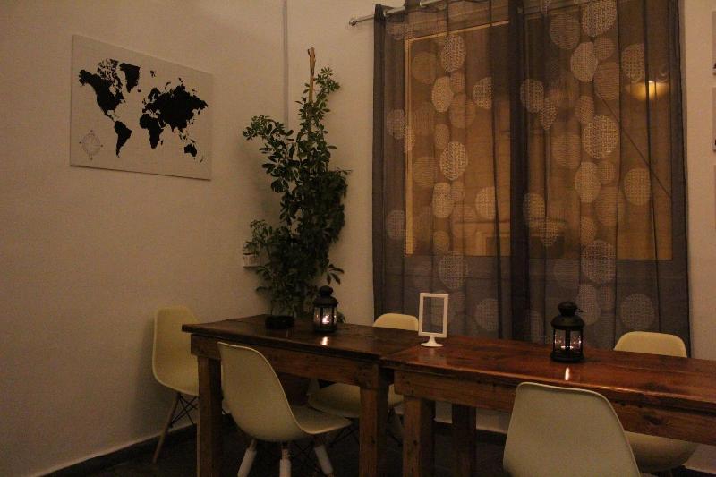 The Cabin Hostel image