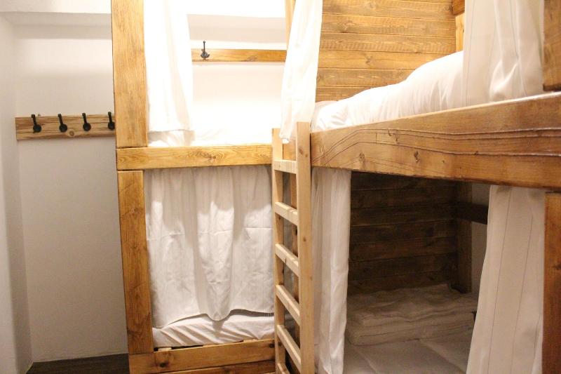 The Cabin Hostel image