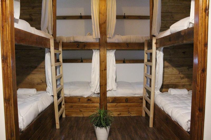 The Cabin Hostel image