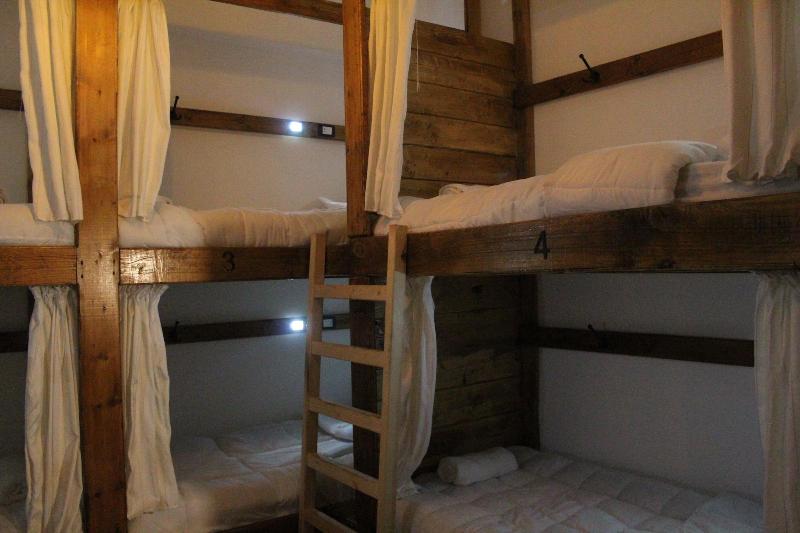 The Cabin Hostel image