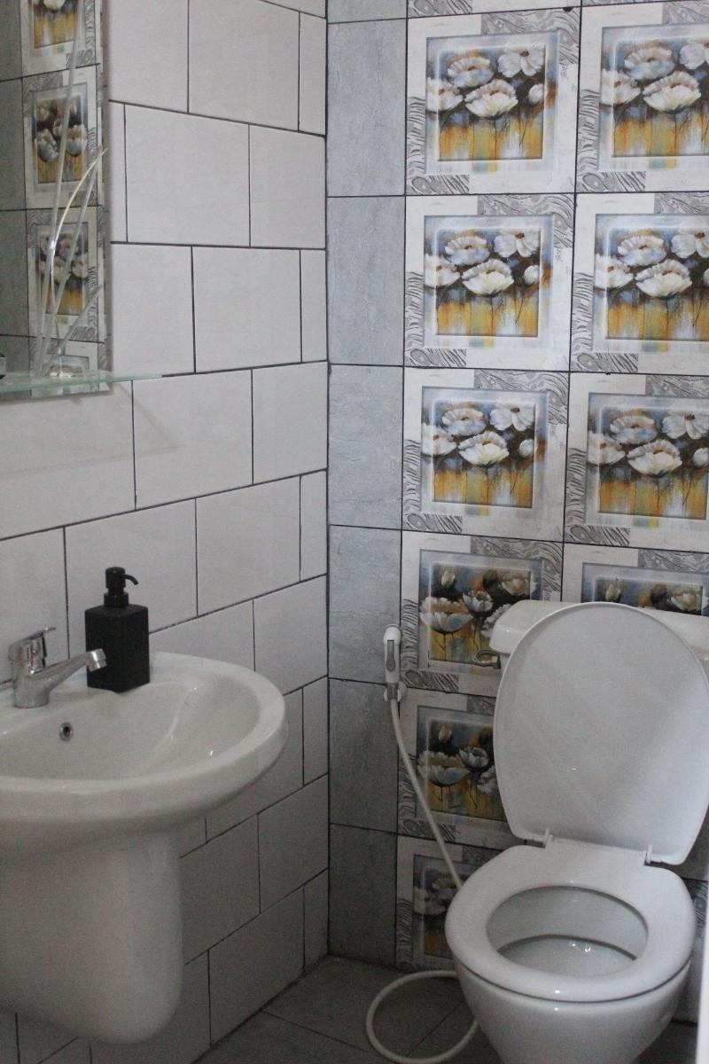 The Cabin Hostel image