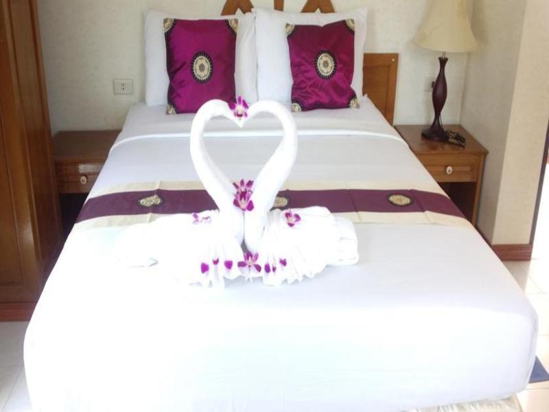 Natacha Hotel — photo 11