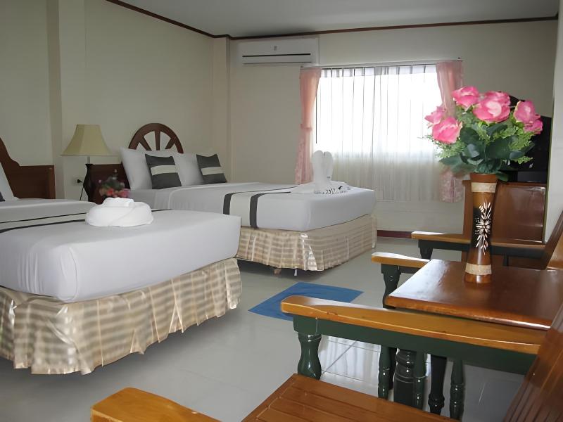 Natacha Hotel — photo 6