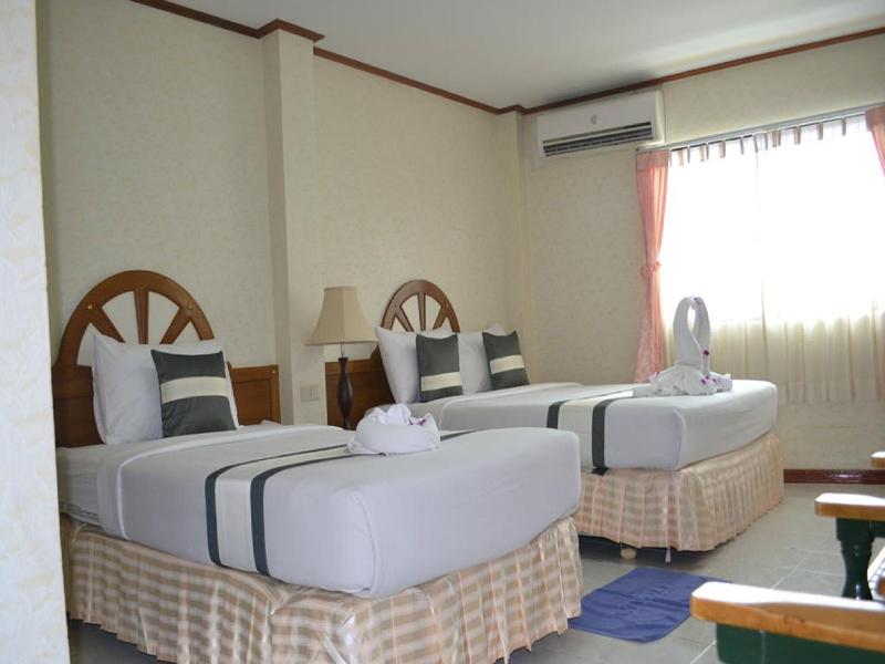 Natacha Hotel — photo 5