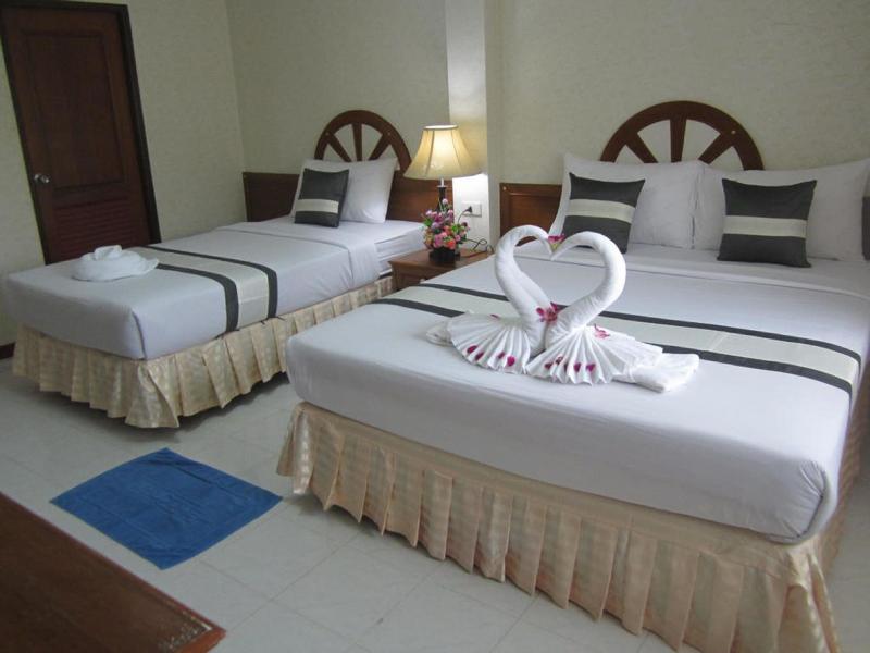 Natacha Hotel — photo 7