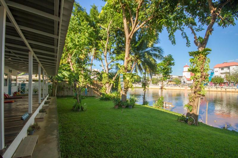 Ban Narai River Guesthouse image