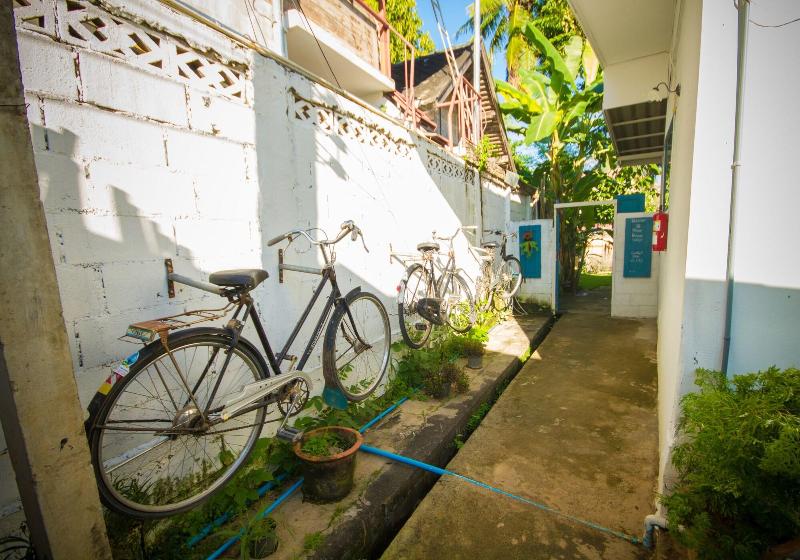 Ban Narai River Guesthouse image