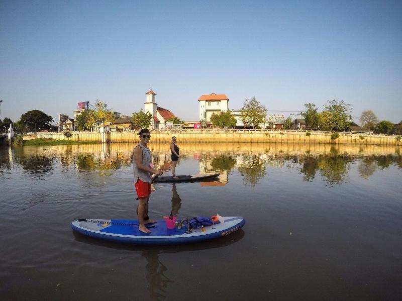 Ban Narai River Guesthouse image