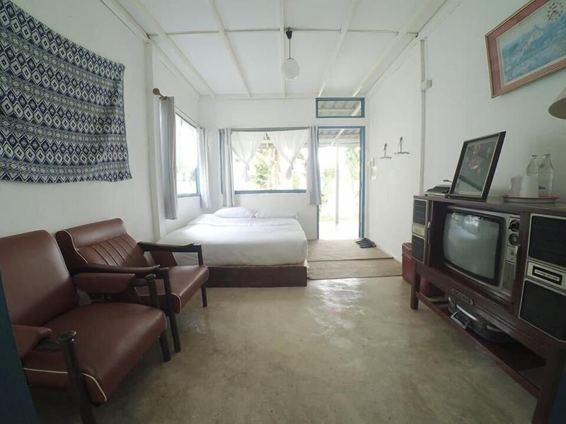 Ban Narai River Guesthouse image