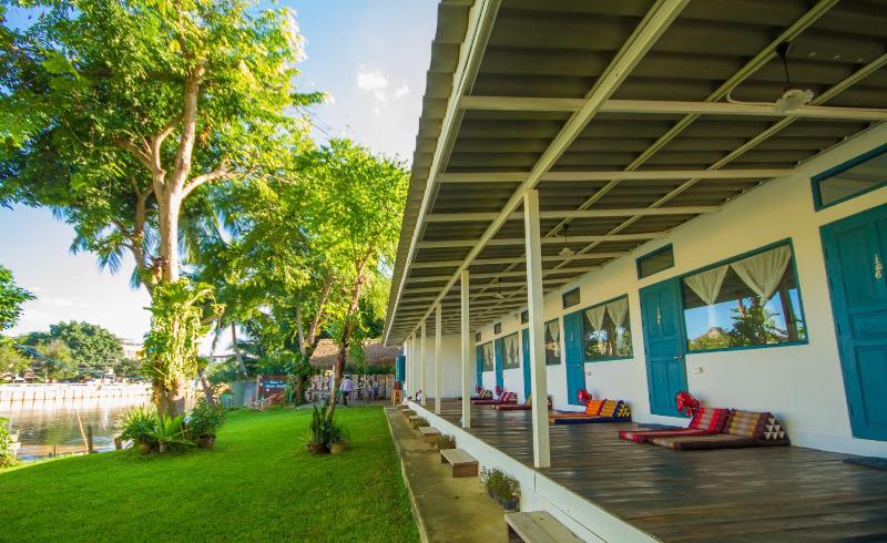 Ban Narai River Guesthouse image