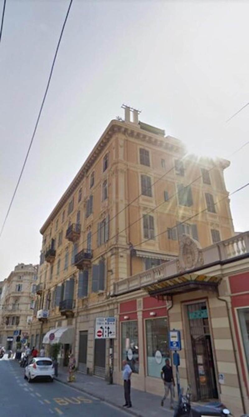 Affittacamere Roma image