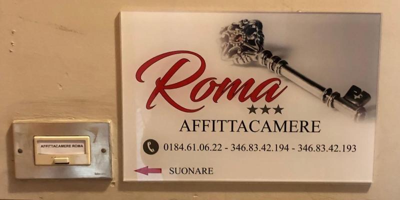Affittacamere Roma image