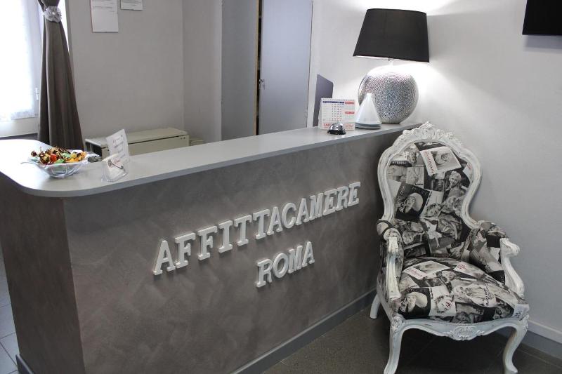 Affittacamere Roma image