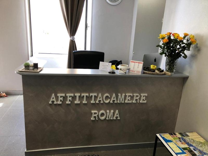 Affittacamere Roma image