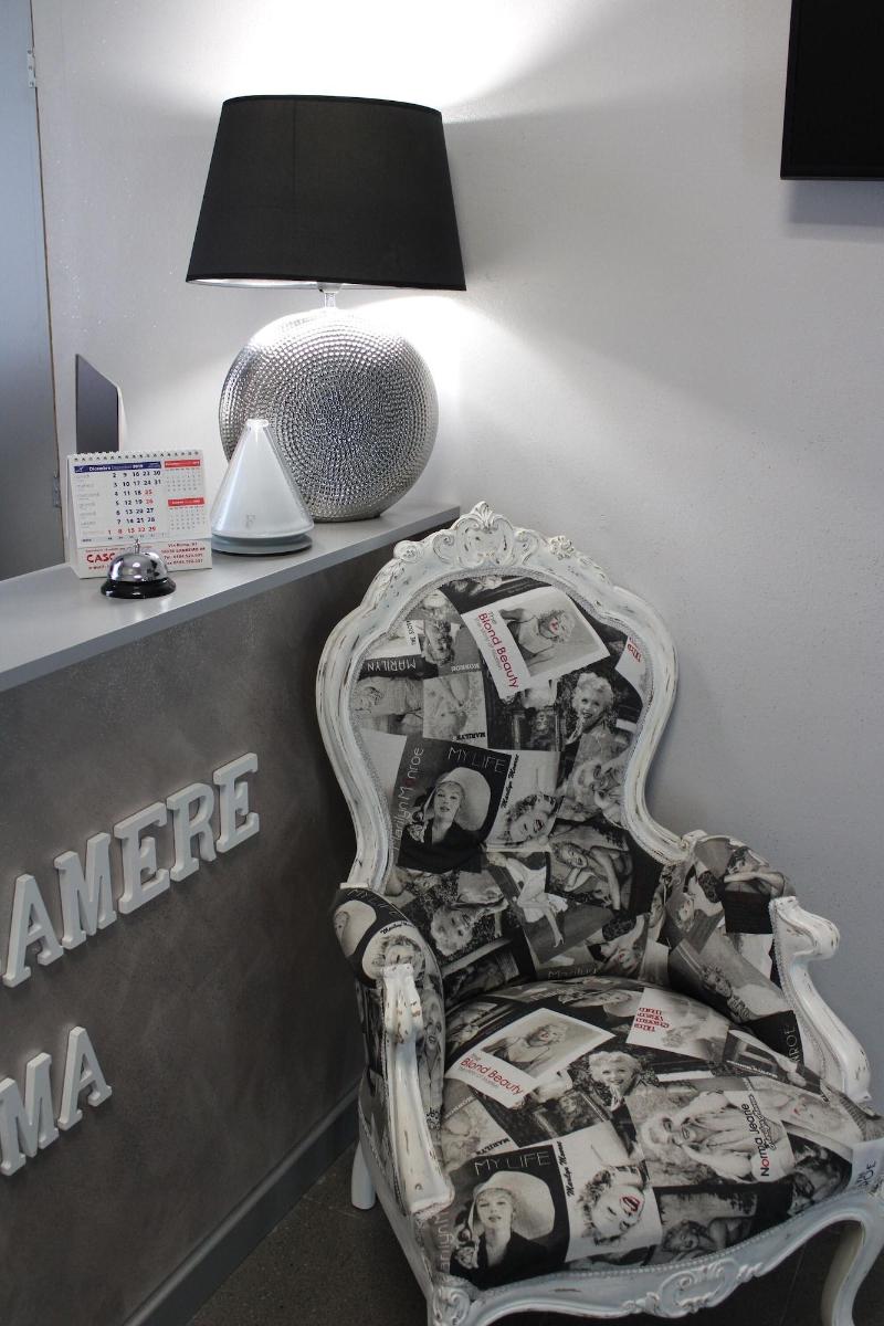 Affittacamere Roma image