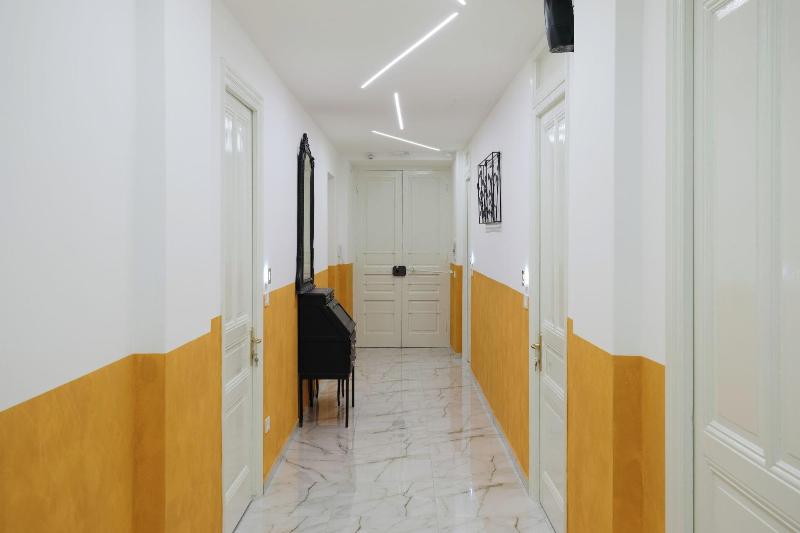 Affittacamere Roma image