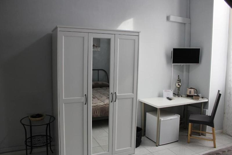 Affittacamere Roma image