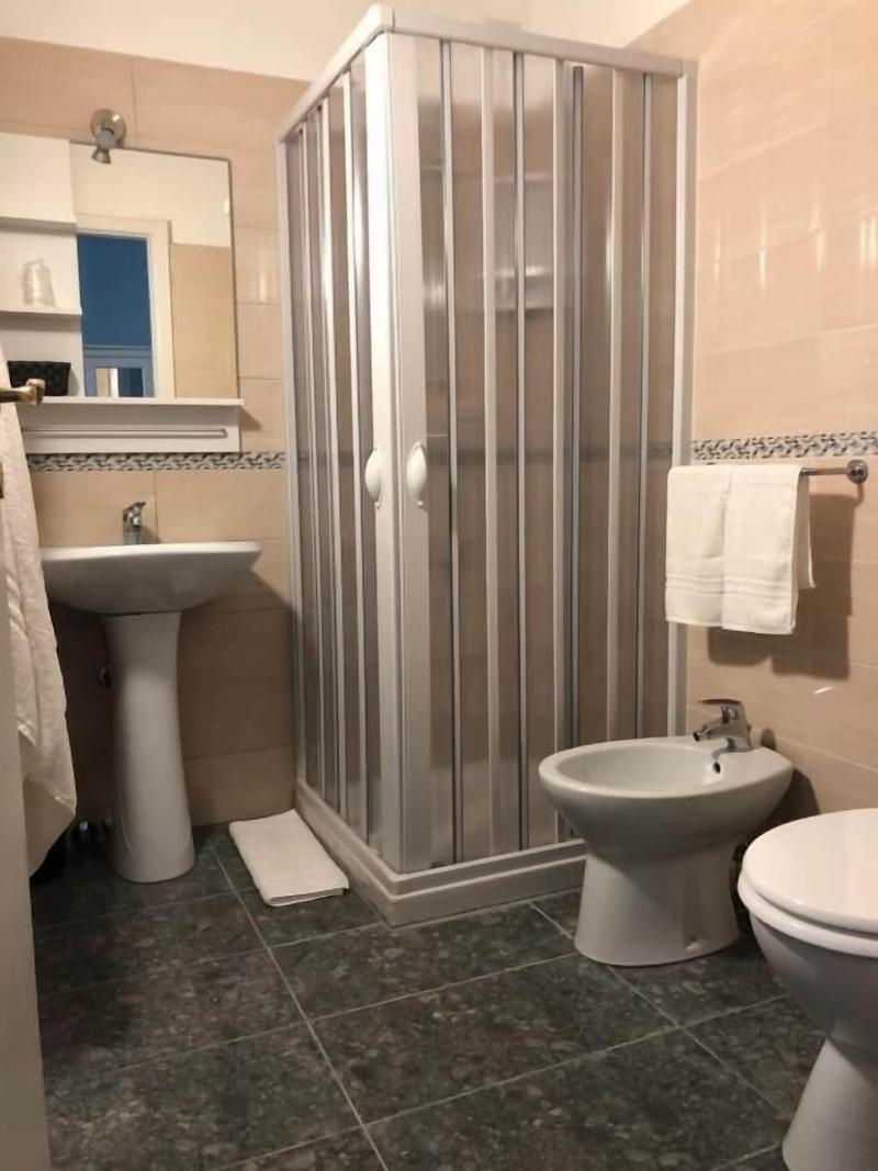 Affittacamere Roma image
