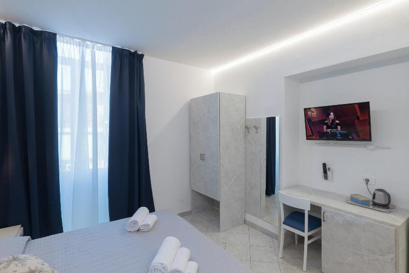 Affittacamere Roma image