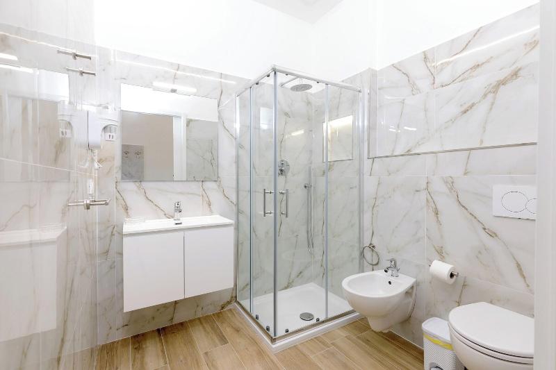 Affittacamere Roma image