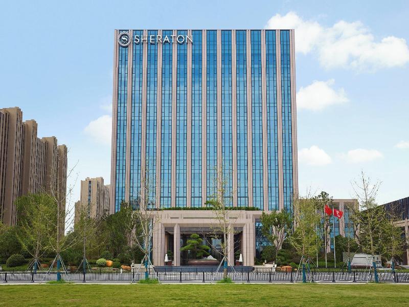 Sheraton Shanghai Fengxian image