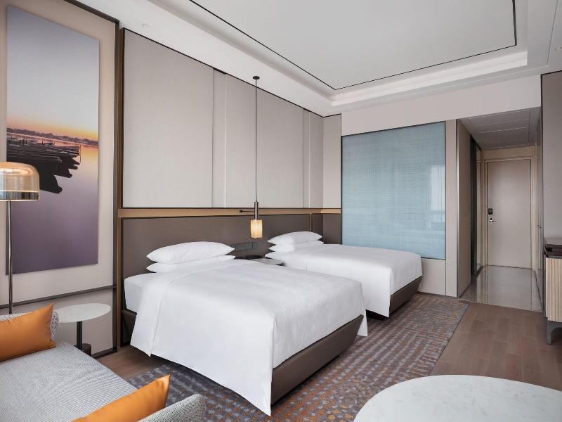 Sheraton Shanghai Fengxian image