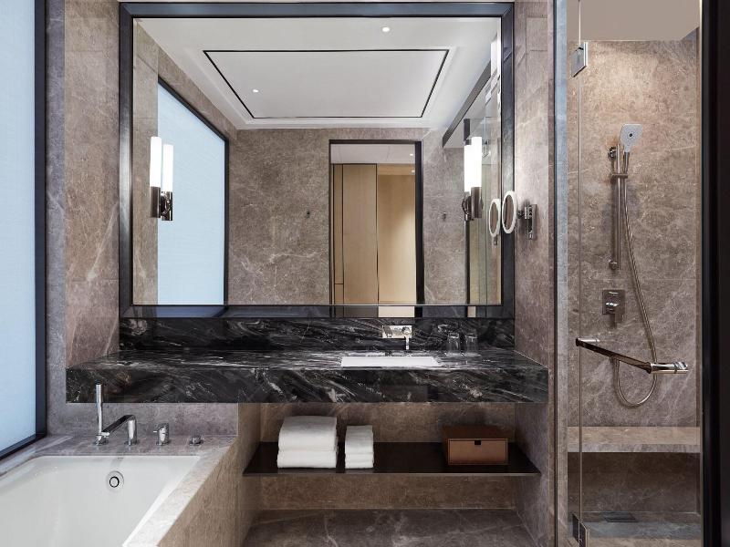 Sheraton Shanghai Fengxian image
