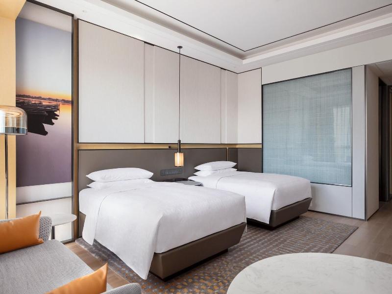 Sheraton Shanghai Fengxian image