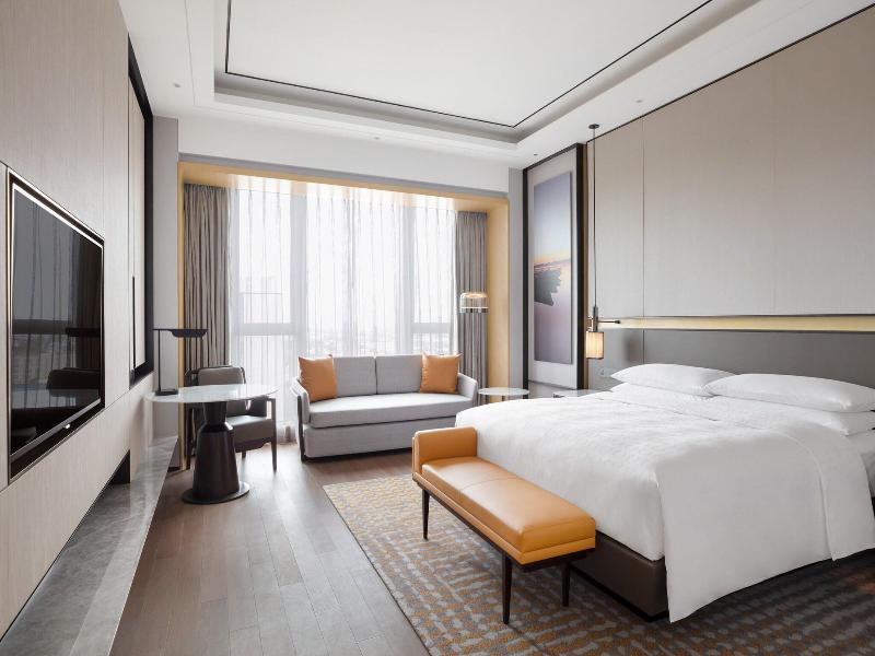 Sheraton Shanghai Fengxian image