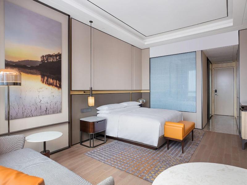 Sheraton Shanghai Fengxian image