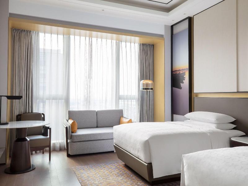 Sheraton Shanghai Fengxian image