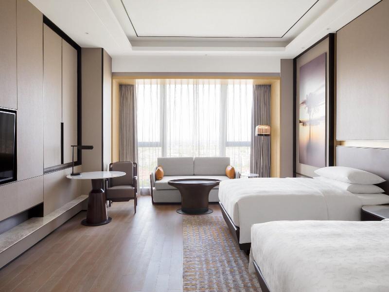 Sheraton Shanghai Fengxian image